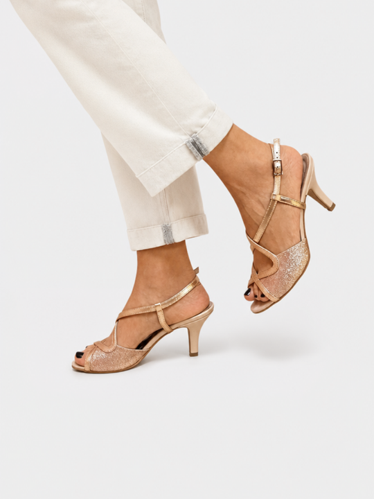 Mirelle | Modern heels