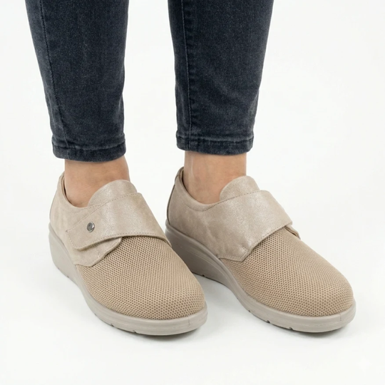 Emery™ | Comfortable Orthopedic Women's Shoe