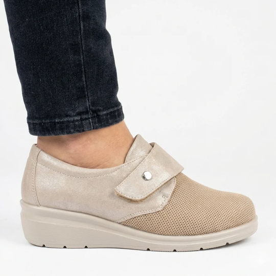 Emery™ | Comfortable Orthopedic Women's Shoe