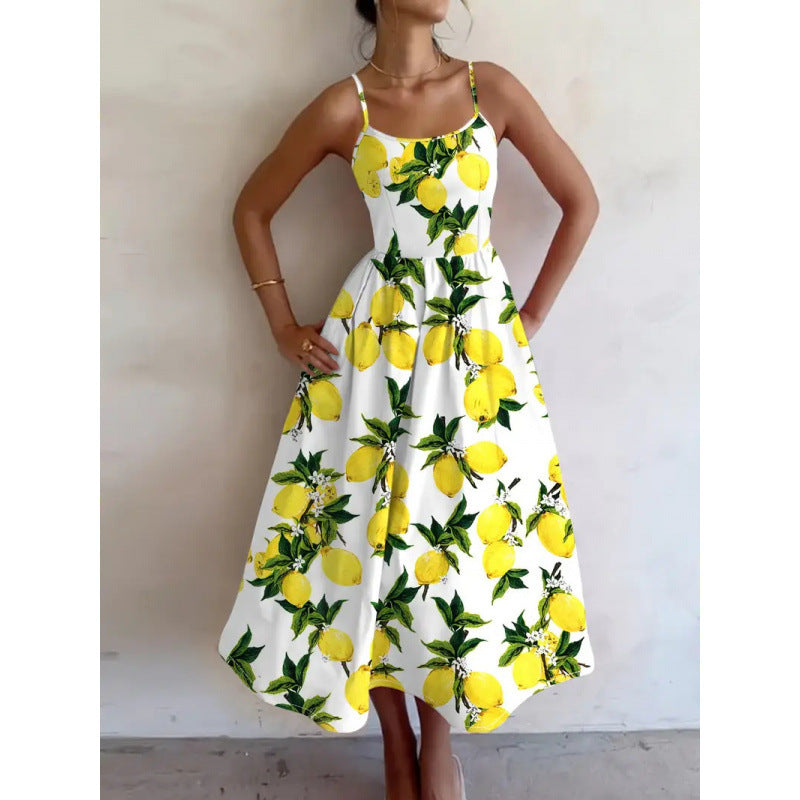 Isolde | Midi Dress