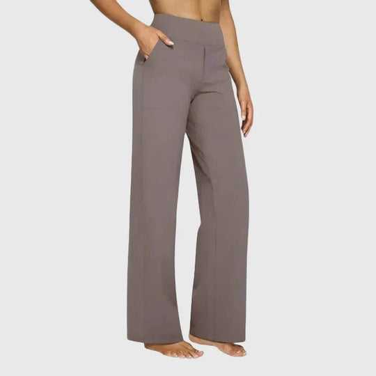 Ame | Elegant Pants