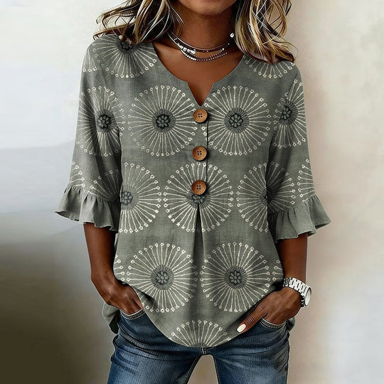 Donna | Casual Blouse