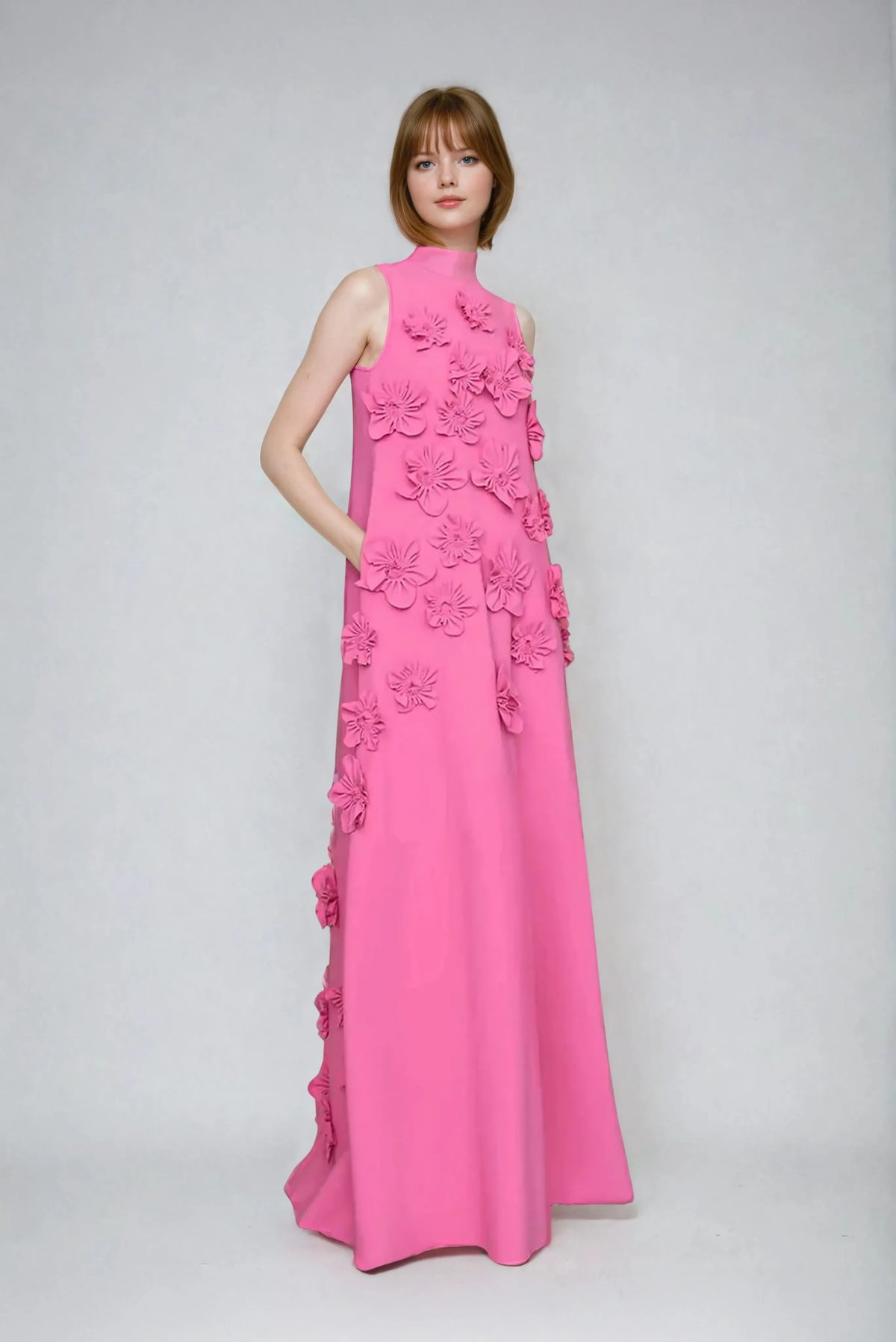 Lyla | Maxi Dress