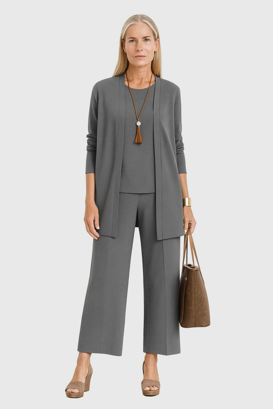 Pin | Elegant 3-Piece Set