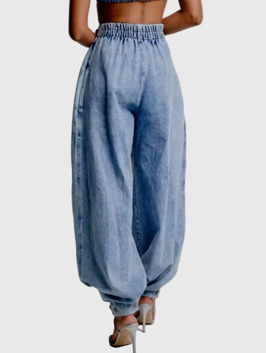 Ariselisse | Comfortable Jeans