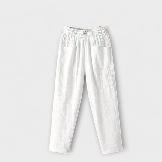 Maya - Elegant Pants