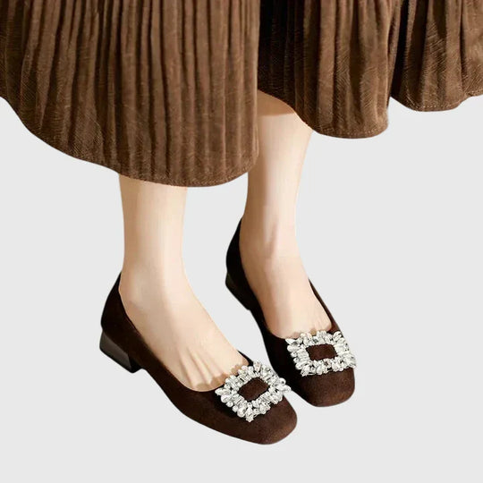 Julianyssa | Orthopedic Heels