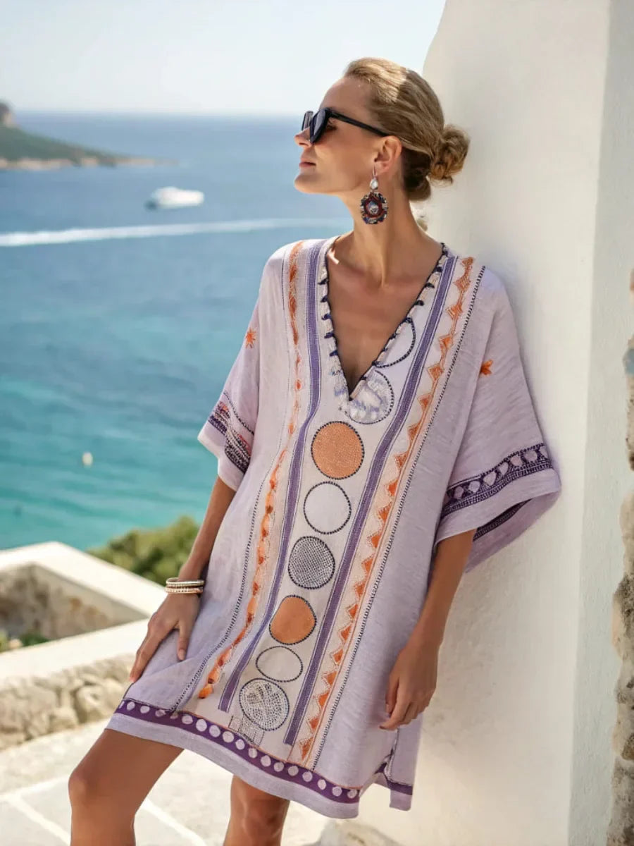 Estelle | Lightweight Dress