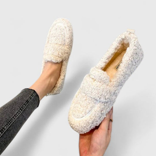 Ora | Orthopedic Loafers