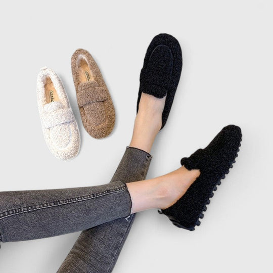 Ora | Orthopedic Loafers