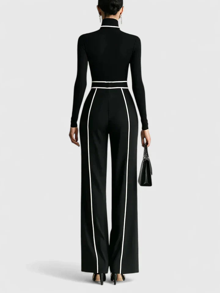 Jayzhera | Elegant Set