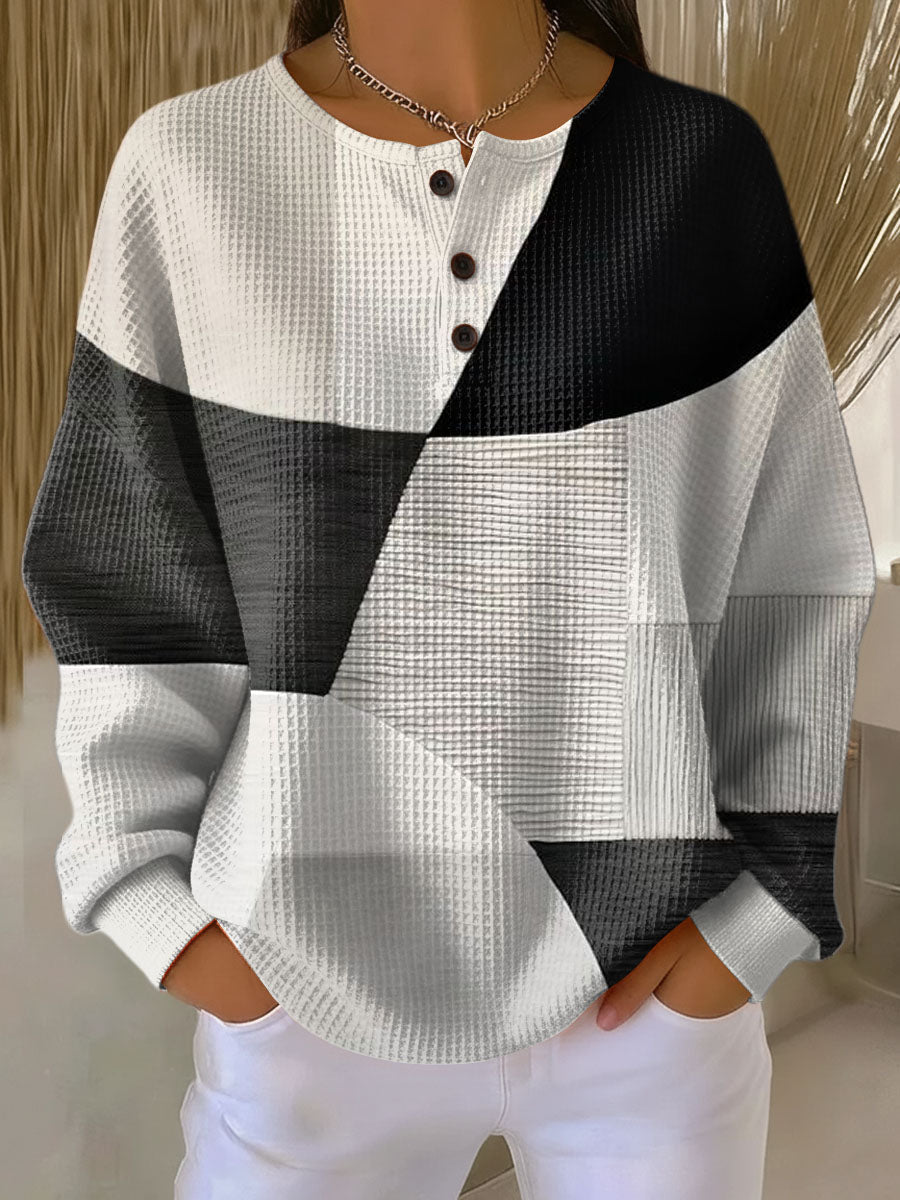 Almira™ | Embrace Natural Warmth