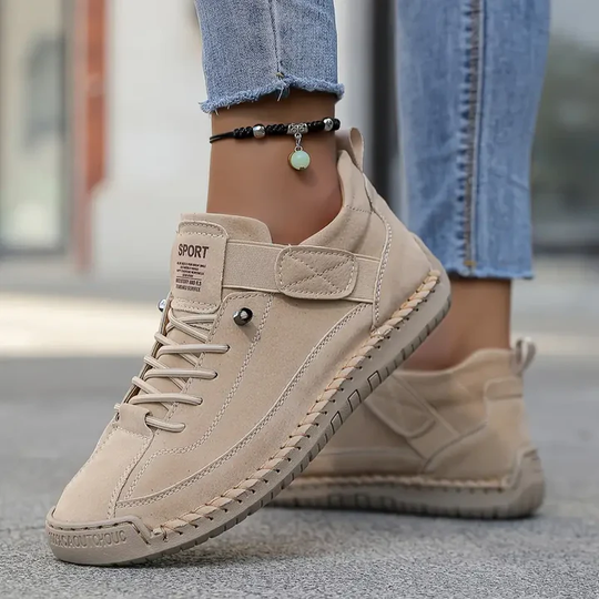 Saela | Orthopedic Sneakers