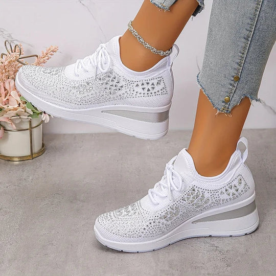 Bonnie™ Orthopedic Sneakers