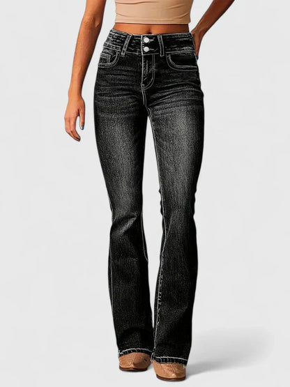 Auryzelle | Elegant Pants