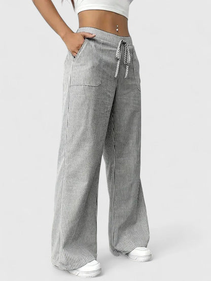 Tatienne | Elegant Pants
