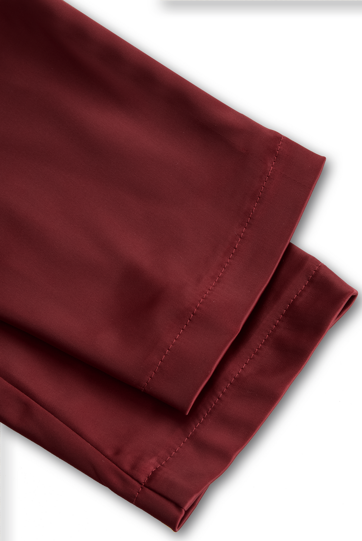 Elara | Satin Midi Dress