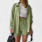 Light Green