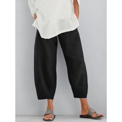 Elena | Elegant and Comfortable Pants
