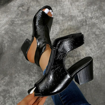 Wilma | Orthopaedic Slip-On Sandals