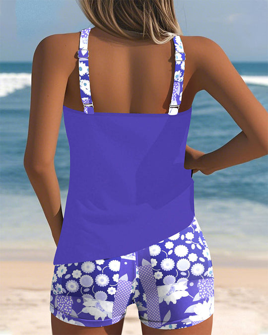 Sabrina | Comfortable Fit Two-Piece Swimsuit