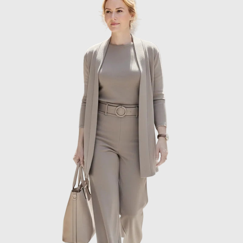 Reigh™ | Elegant Three-Piece Set