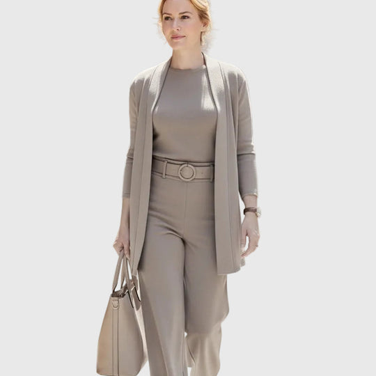 Reigh™ | Elegant Three-Piece Set