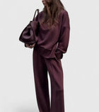 Deep Red