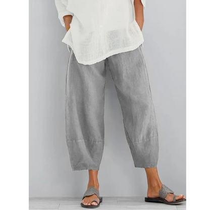 Elena | Elegant and Comfortable Pants