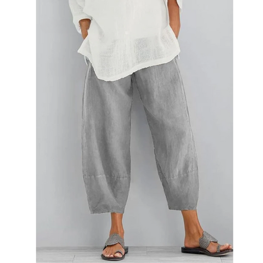 Elena | Elegant and Comfortable Pants