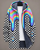 Rainbow Check
