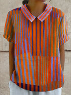 Multicolored