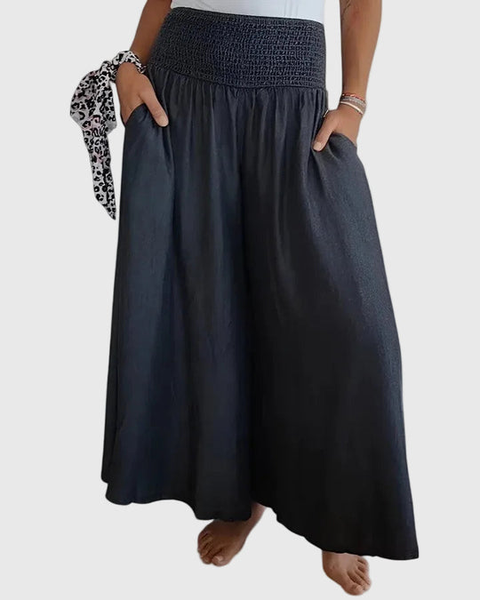 Elona™ | Comfortable Pants