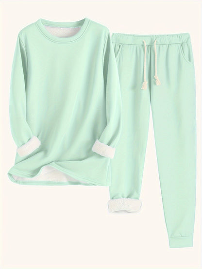 Runa | Comfortable Set