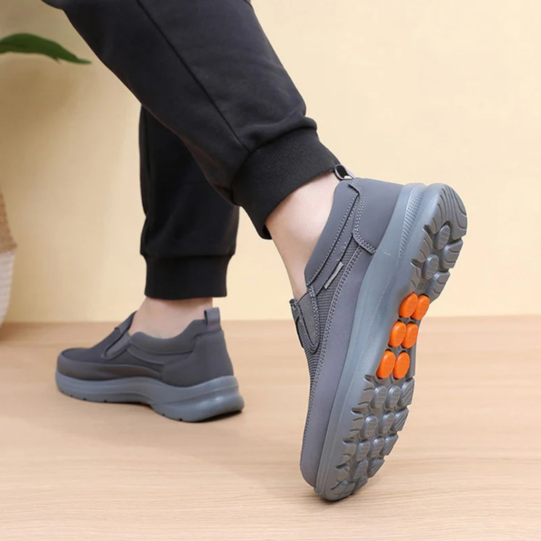 Harlow™ | Casual Comfortable Shoes