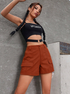 Brick Red