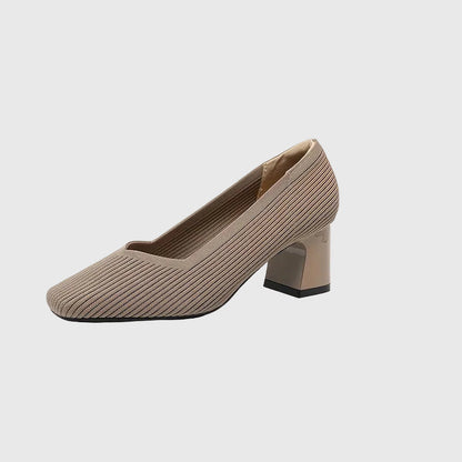 Zayli | Orthopedic Heels