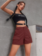 Deep Red