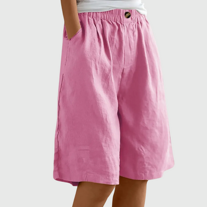 Miley | Elegant Comfortable Shorts