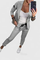Gray