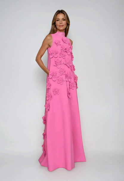 Lyla | Maxi Dress