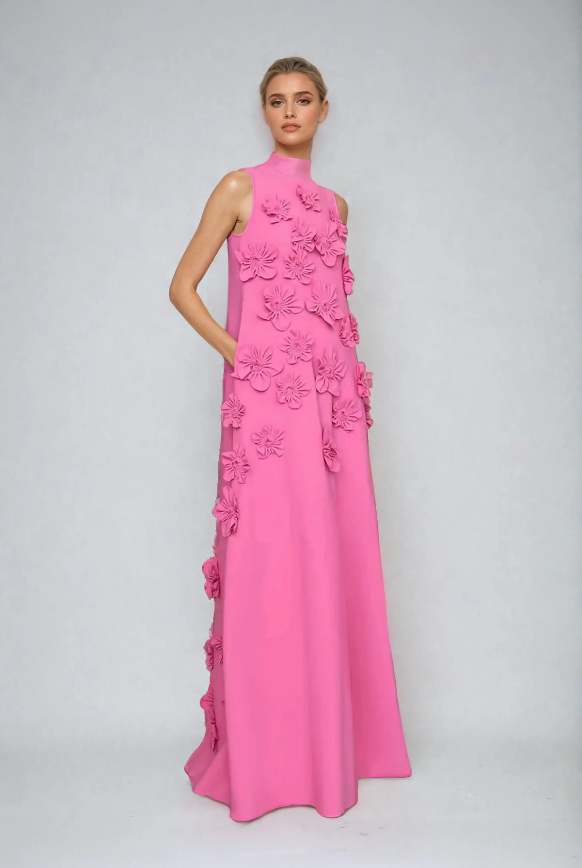 Lyla | Maxi Dress