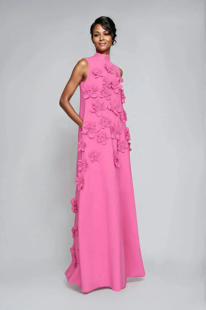 Lyla | Maxi Dress