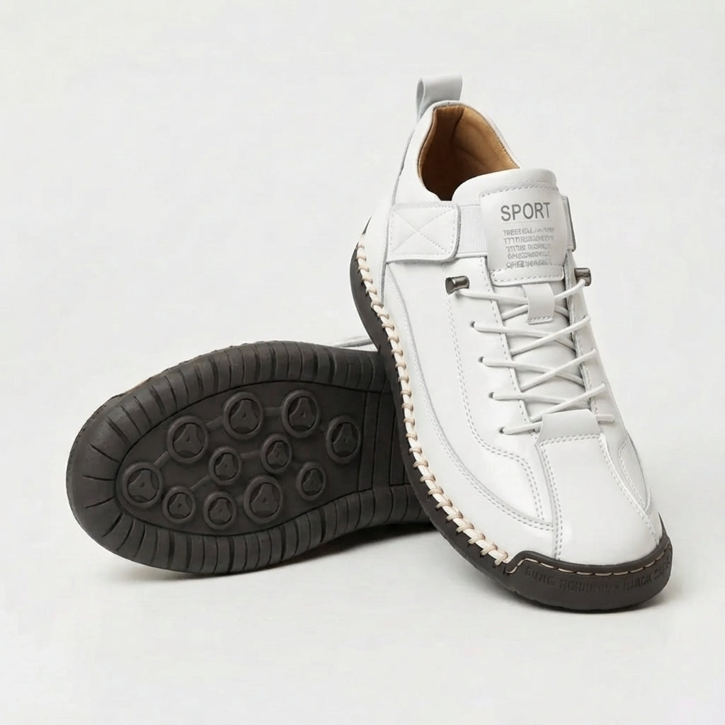 Rosie | Comfortable Everyday Sneakers