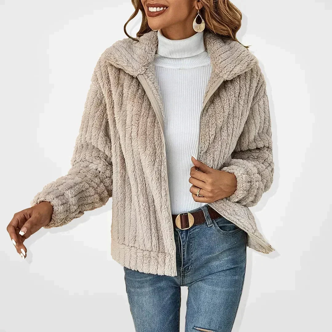 Ava™ | Elegant Jacket