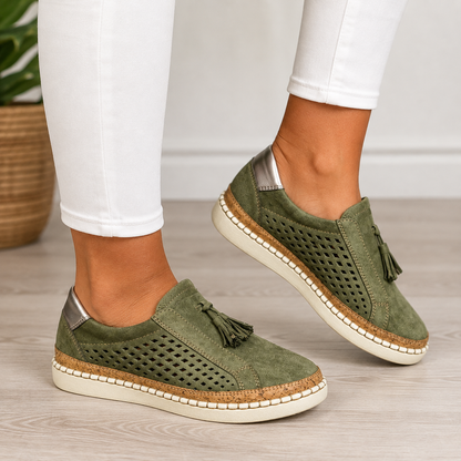 Christine | Comfort Orthopedic Shoes