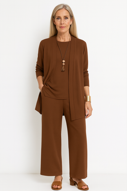 Pin | Elegant 3-Piece Set