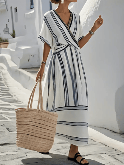 Cassandra | Summer Dress