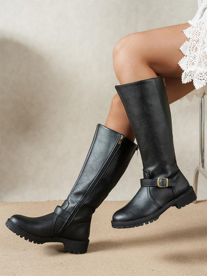 Celeste™ | Comfortable Long Boots