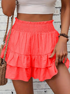 Orange Red